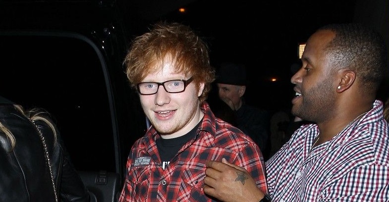 رابطه ی جدید ؟!