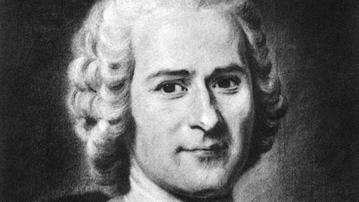 ژان ژاک روسو