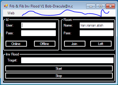 Frb & Fib inv Flood V1 As