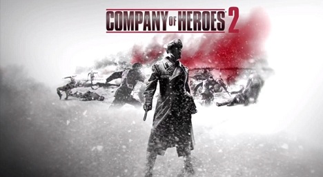 دانلود کرک بازی Company Of Heroes 2