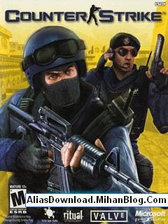 Counter Strike