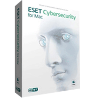 ESET Cyber Security Pro 5.0.108 - محافظ سیستم عامل مکینتاش