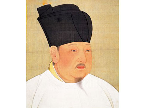 امپراتور تائی‌زونگ (سونگ) 1