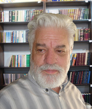 دکتر حسین محمدزاده صدیق دوزگون