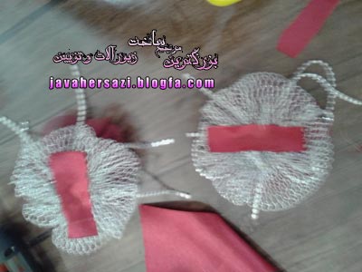 کلیپس سازی ساخت تل,ساخت کلیپس,ساخت گل سر,ساخت کلیپس موی زیبا,آموزش گلسازی,آموزش ساخت انواع تل,آموزش گام به گام ساخت تل,آموزش گام به گام ساخت کلیپس,آموزش کلیپس سازی,آموزش کار در خانه,کسب درامد در خانه