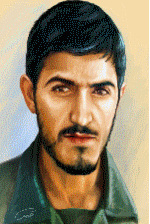 رهبرم سید علی