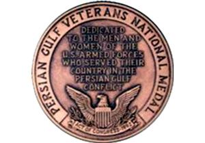 Persian Gulf Medal