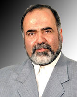 سید محمود ابطحی نماینده اسبق خمینی شهر و معاون وزیر صنعت معدن تجارت