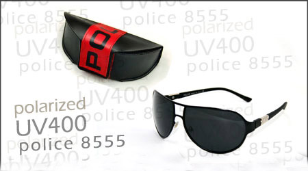 عینک آفتابی پلیس 8555