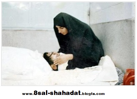 قدیما عکس های عاشقی اینجوری بود !!!! 