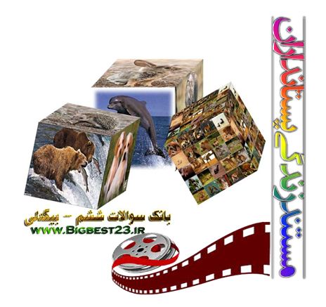 دانلود مستند زندگی پستانداران(دوبله فارسی)