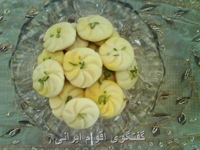 گفتگوی اقوام ایرانی