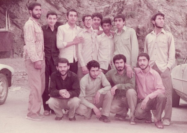 شهید افغانی
