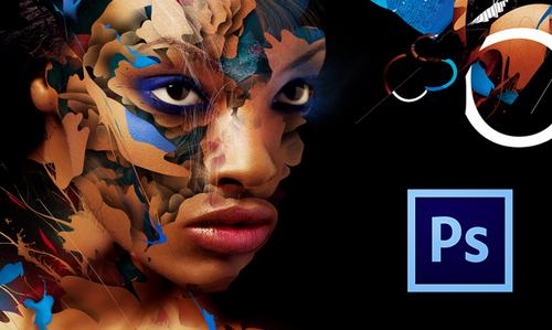 خرید آموزش فتوشاپ CS6 به زبان فارسی