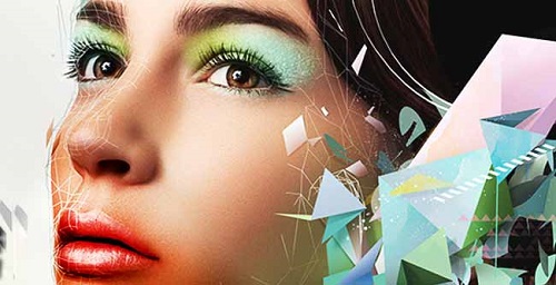 خرید آموزش فتوشاپ به زبان فارسی