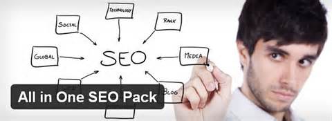 پلاگین All in On SEO Pack