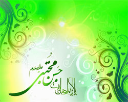 امام حسن مجتبی (ع)
