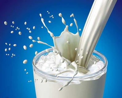 شیر کم چرب یا پرچرب ـ لاغری و چاقی