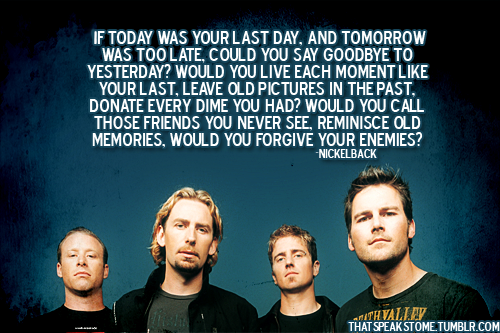 Musicas Nickelback Download