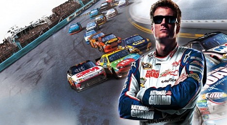 دانلود آپدیت های بازی NASCAR The Game 2013