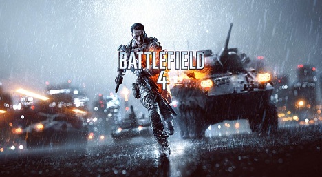 دانلود تریلر بخش مولتی پلیر بازی Battlefield 4