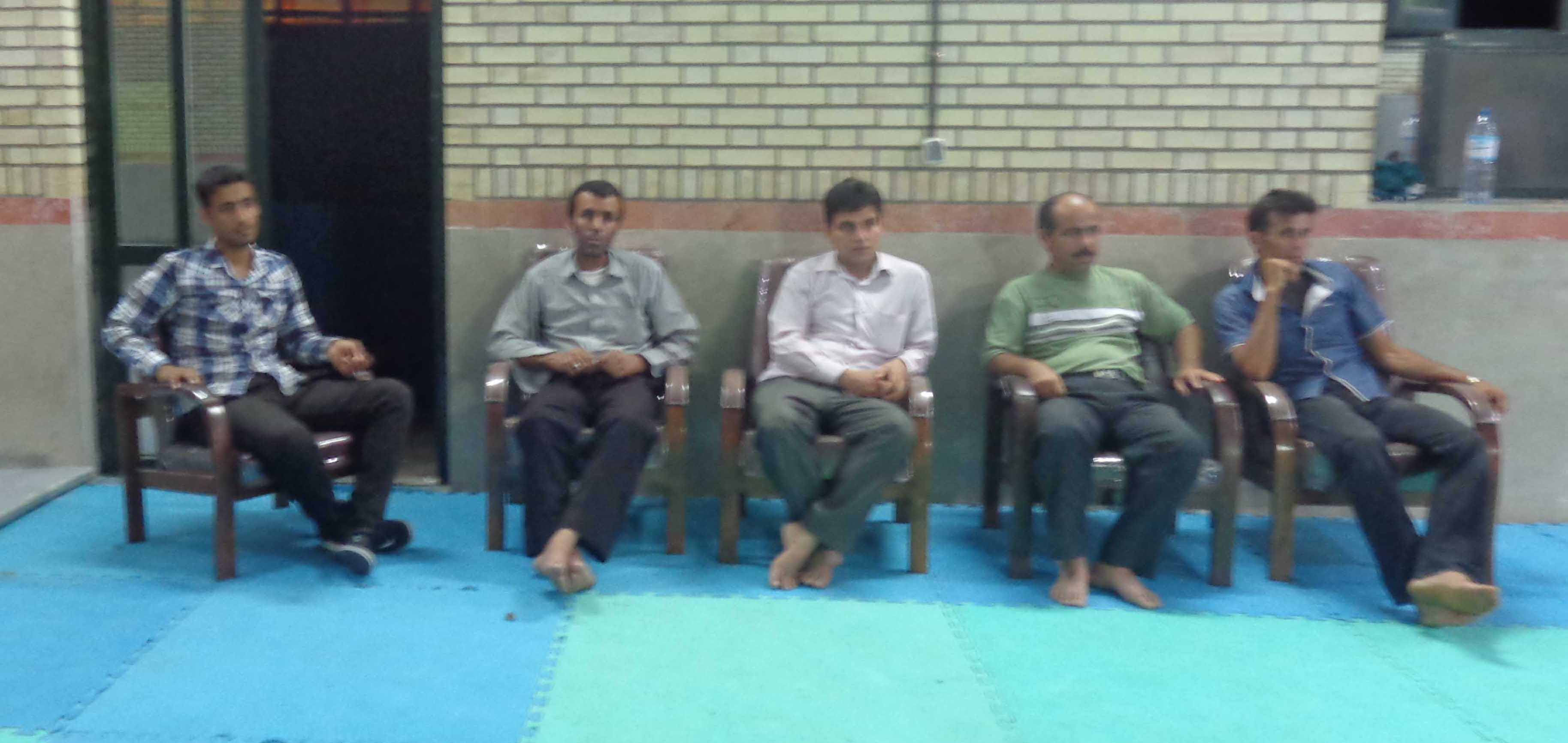 تکواندو آبپخش تکواندو آبپخش