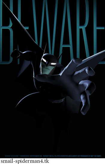 دانلود فصل اول انیمیشن Beware the Batman 2013 Beware the Batman cover دانلود فصل اول انیمیشن Beware the Batman 2013