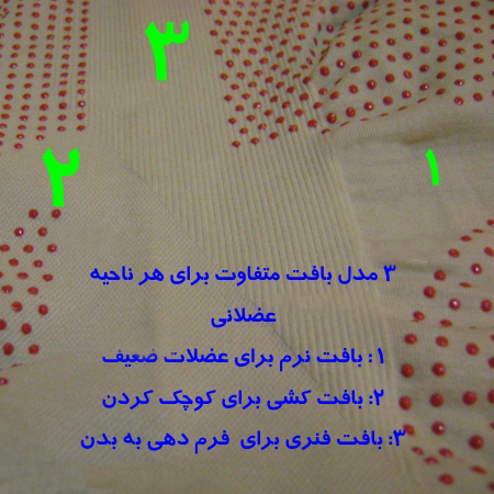 گن لاغری