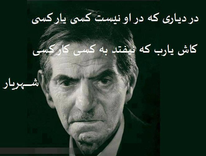 پاسخ به:اینجا همه چیز عالیه!!
