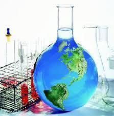 ذنیای شیمی