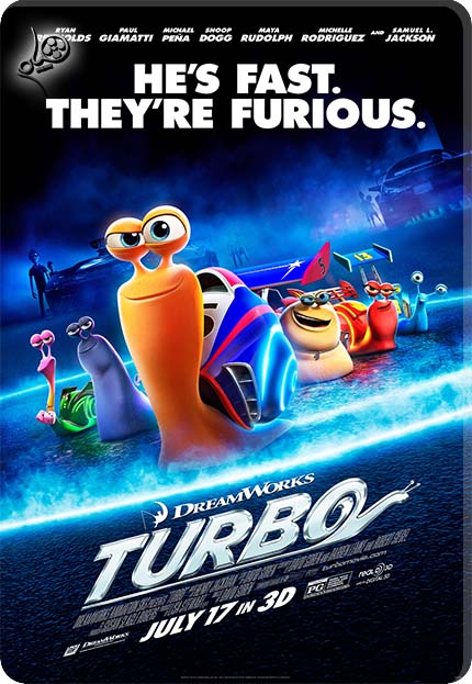 دانلود فیلم Turbo 2013 tUROBO 2013 دانلود فیلم Turbo 2013