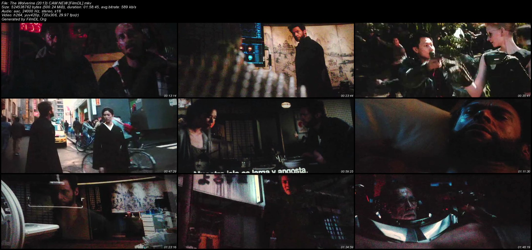 اف دی ال دانلود رایگان و دانلود دانلود دانلود دانلود ... ابر دانلود فیلم The Wolverine 2013 با کیفیت 1080p