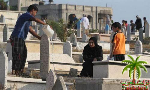 زیارت القبور