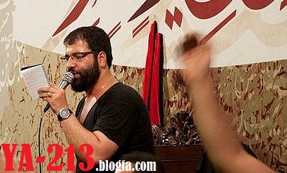 Hosein Sibsorkhi - 19 ramazan 1392