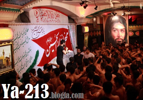 shabe19ramazan1392-seyed ali momeni