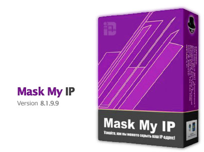 Mask My IP
