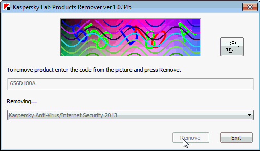 Kaspersky Virus Removal Tool پاکسازی سیستم به روش کسپرسکای با Kaspersky Virus Removal Tool 11.0.0.1245