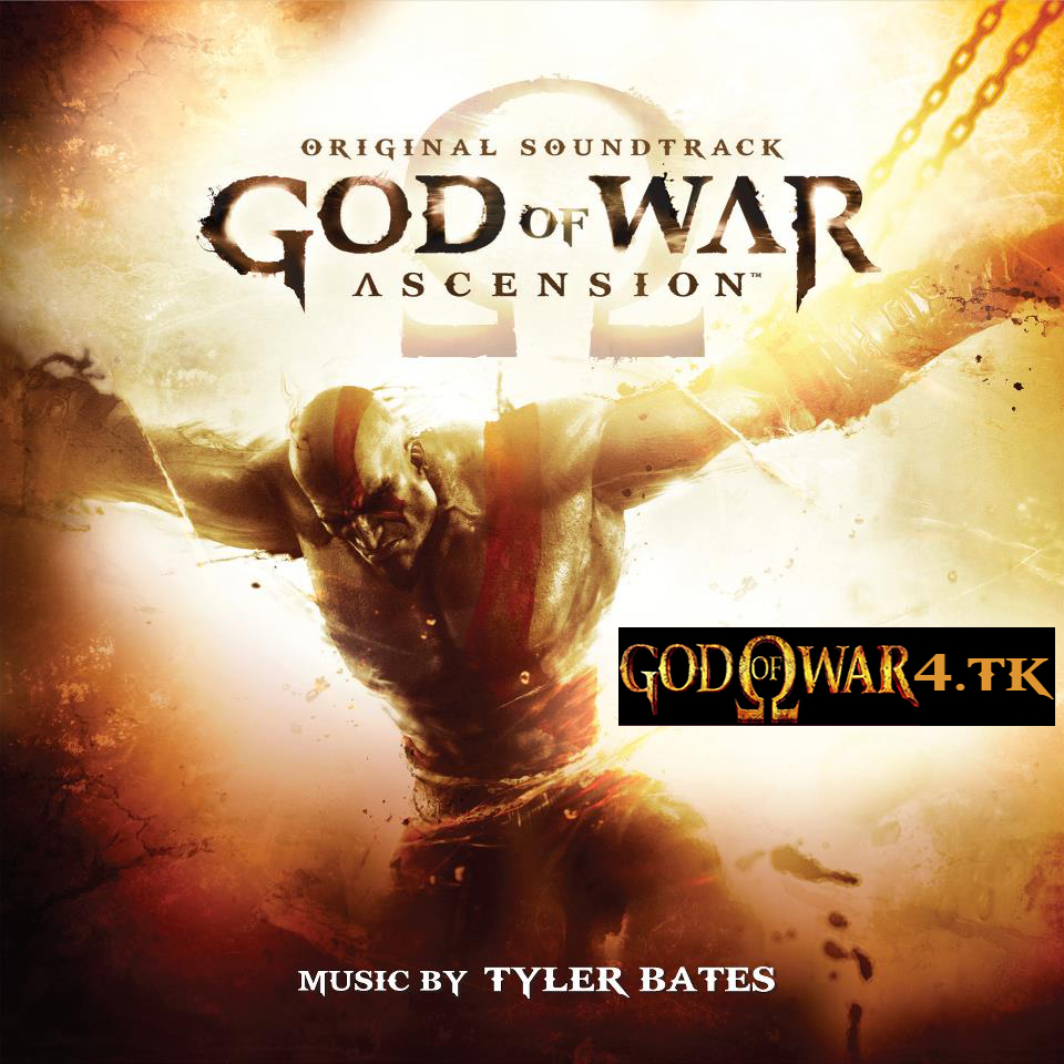 Ascension OST دانلود آهنگ های بازی God of War: Ascension Soundtracks