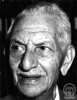 ابراهیم حکیمی (حکیم الملک)