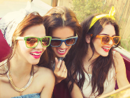 آيكون هاي Lady 3D 