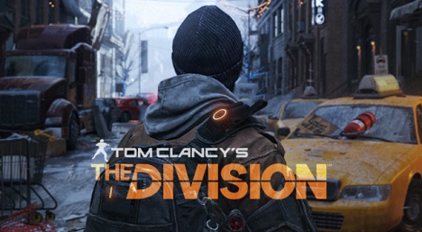 دانلود تریلر گیم پلی بازی Tom Clancy's The Division E3 2014