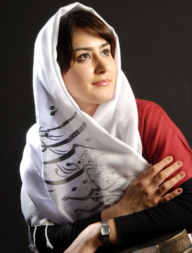 خرید پستی شال عشق