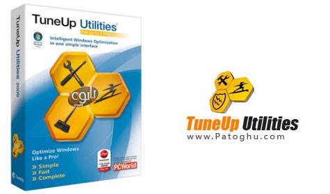 رفع مشکلات و بهینه‌سازی سرعت ویندوز با TuneUp Utilities 2013 13.0.2024.10 Final