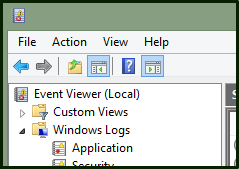 Windows Login