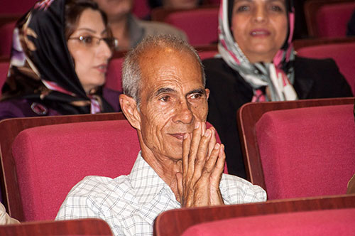 روز پزشک نظام پزشکی شهرستان شهریار قدس و ملارد - عکاس: امیر علیپور