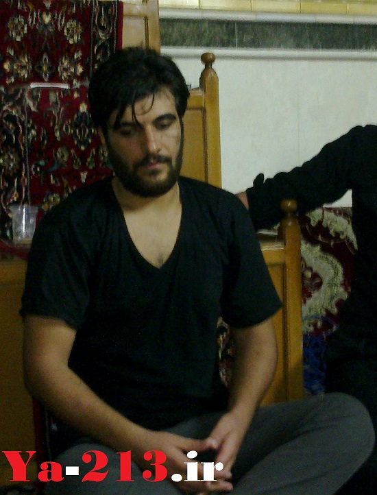 حسین عینی فرد - شهادت حضرت حمزه 92