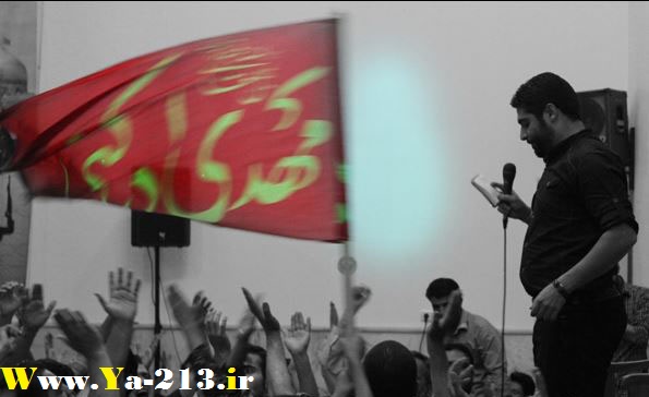 مهدی رعنایی