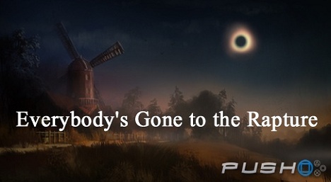 دانلود تریلر بازی Everyone's Gone to the Rapture Gamescom 2013