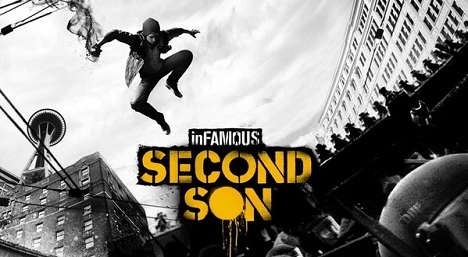 دانلود تریلر بازی inFamous Second Son Gamescom 2013