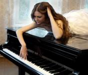 آيكون هاي Lady 3D 